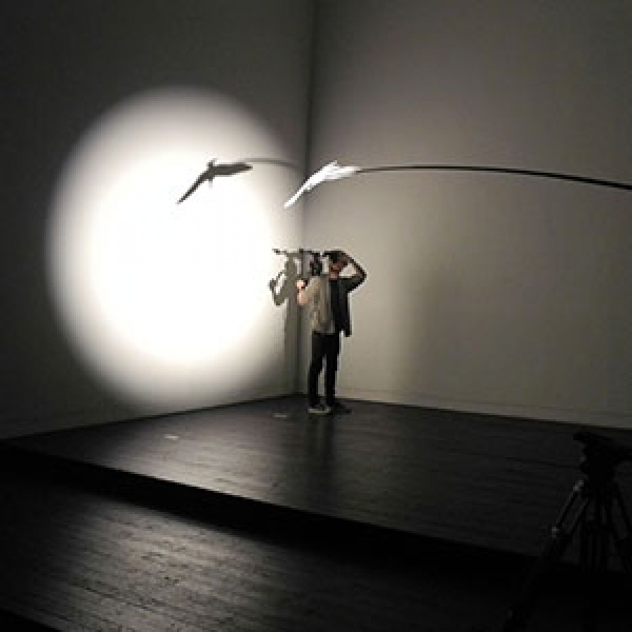 ARTGYM’s ‘The Moving Theatre’ wins film festival awards