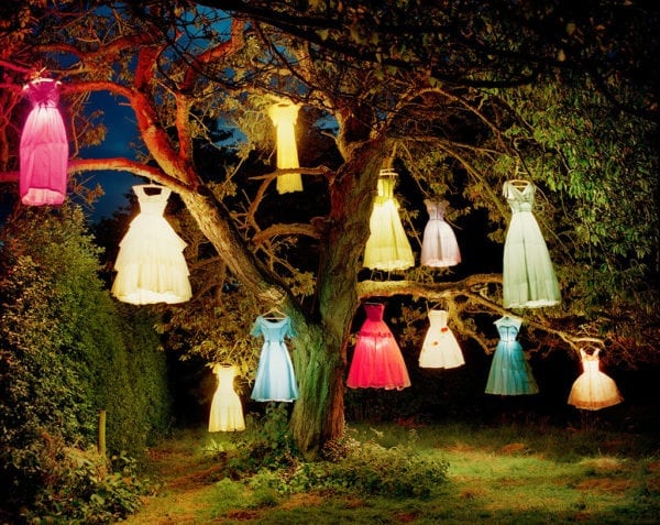 Tim Walker's 'Wonderful Things' – Silver Owl Arts Psychotherapy