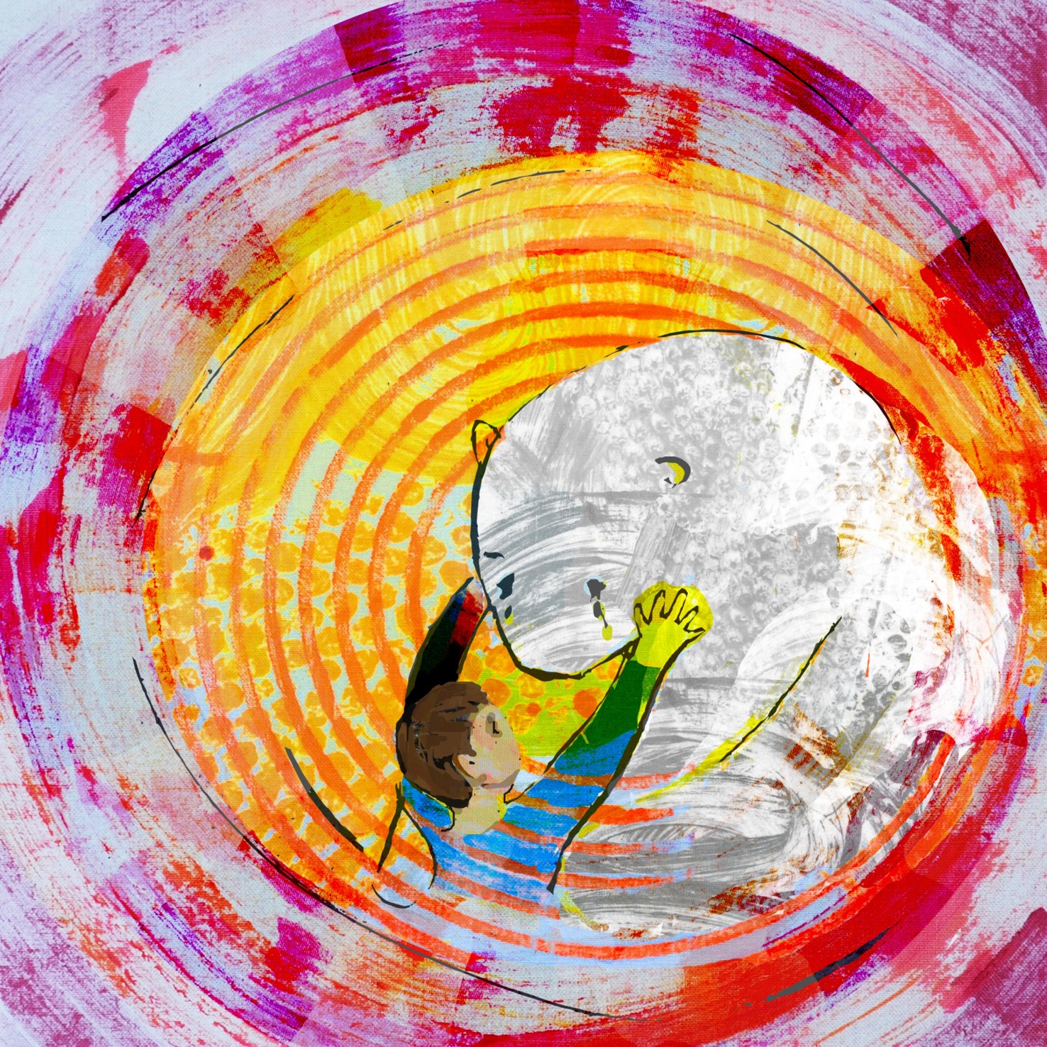 How to talk about dying?